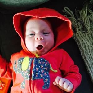 Meet your Posher, Jack